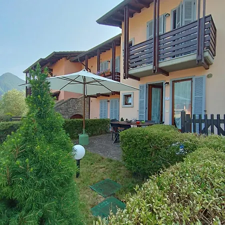 Apartman Il Mirtillo Rosso - Anfo