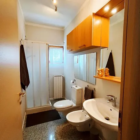 Apartman Il Mirtillo Rosso - Anfo
