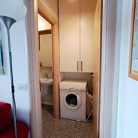 Il Mirtillo Rosso - Apartman