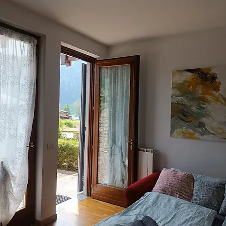 Il Mirtillo Rosso - Apartman *