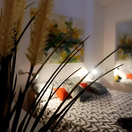 Apartman Il Mirtillo Rosso - *