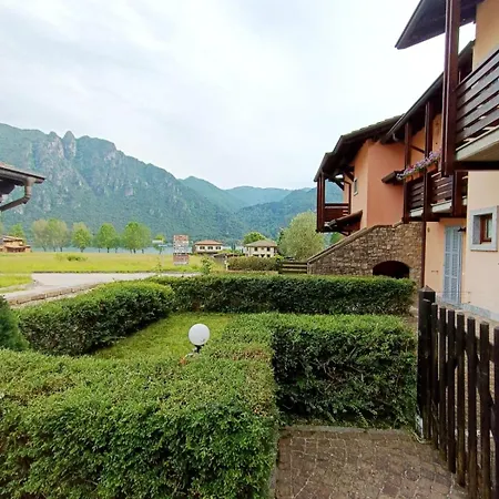 Apartman Il Mirtillo Rosso - Anfo