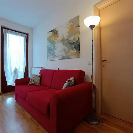 Il Mirtillo Rosso - *